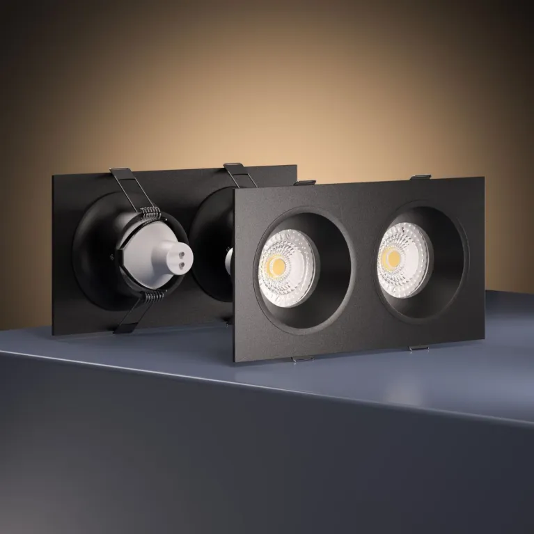 Встраиваемый светильник Elektrostandard Andi 15700/02 4690389218545 a071591 в Нижнем Новгороде