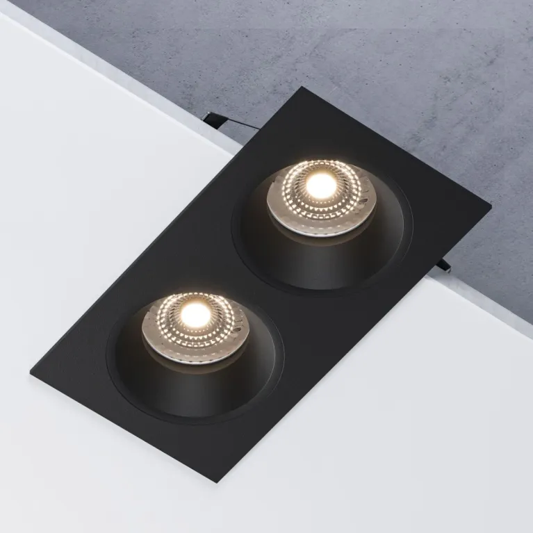 Встраиваемый светильник Elektrostandard Andi 15700/02 4690389218545 a071591 в Нижнем Новгороде