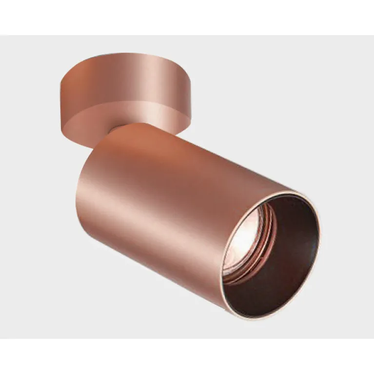 Спот Italline DANNY rose gold в Нижнем Новгороде