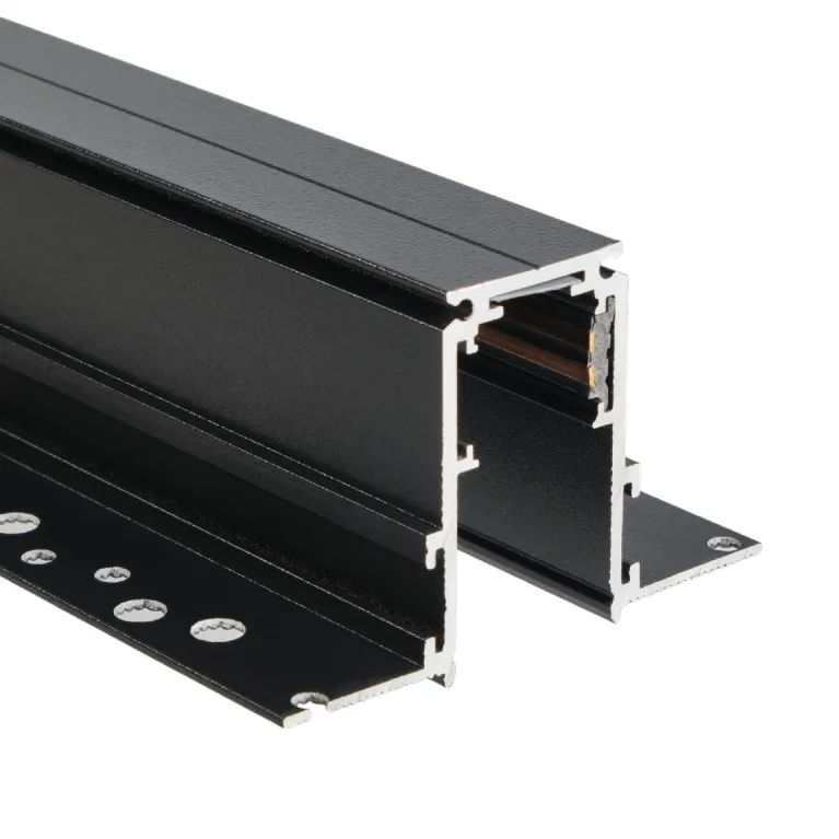 Шинопровод магнитный встраиваемый Voltalighting Light AIJL-CX-304-2.0 TB в Нижнем Новгороде