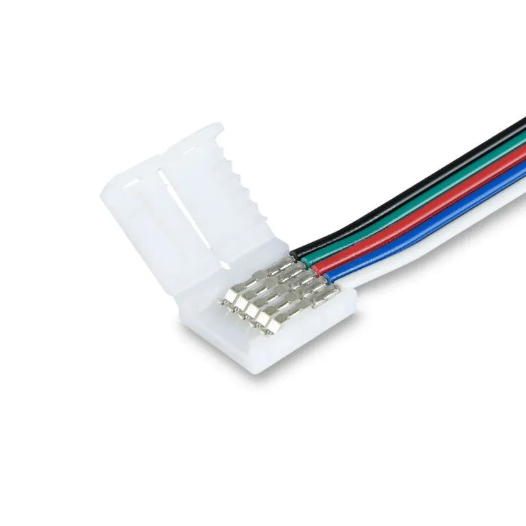 Соединитель гибкий односторонний 5050 (5 шт.) Ambrella Light LED Strip GS7301 в Нижнем Новгороде