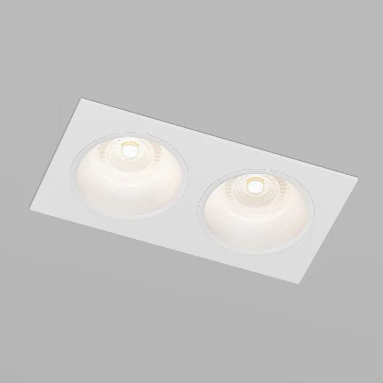 Встраиваемый светильник Elektrostandard Andi 15700/02 4690389218538 a071592 в Нижнем Новгороде