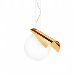 Подвесной светильник Ideal Lux Penombra Sp1