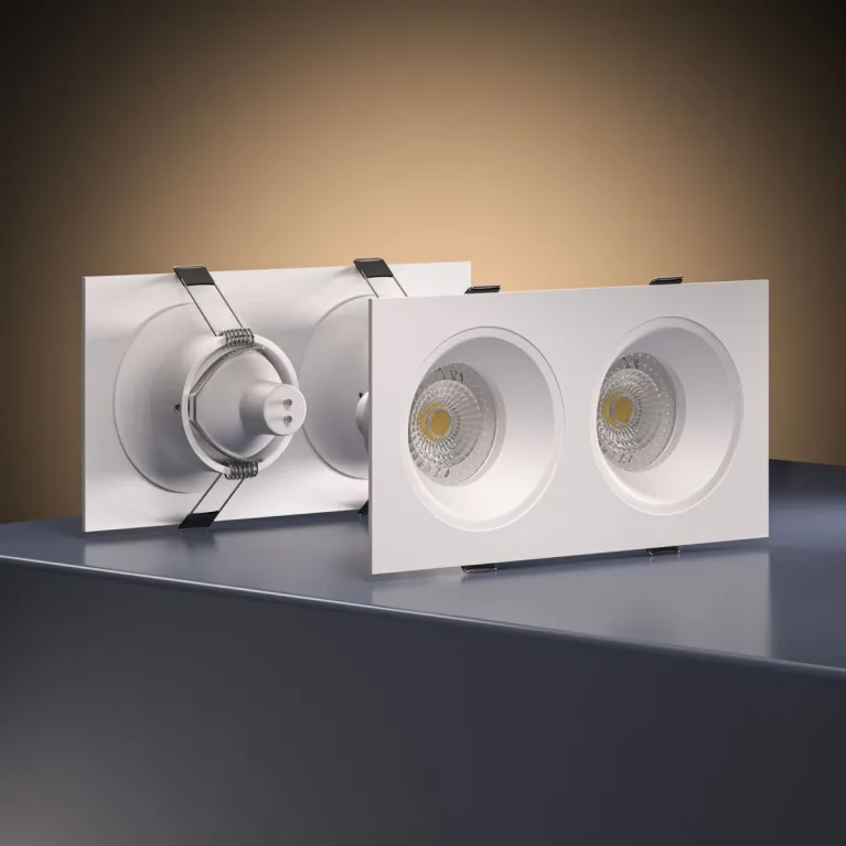 Встраиваемый светильник Elektrostandard Andi 15700/02 4690389218538 a071592 в Нижнем Новгороде