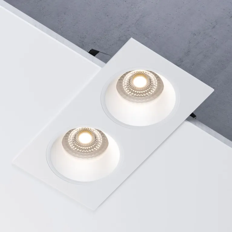 Встраиваемый светильник Elektrostandard Andi 15700/02 4690389218538 a071592 в Нижнем Новгороде