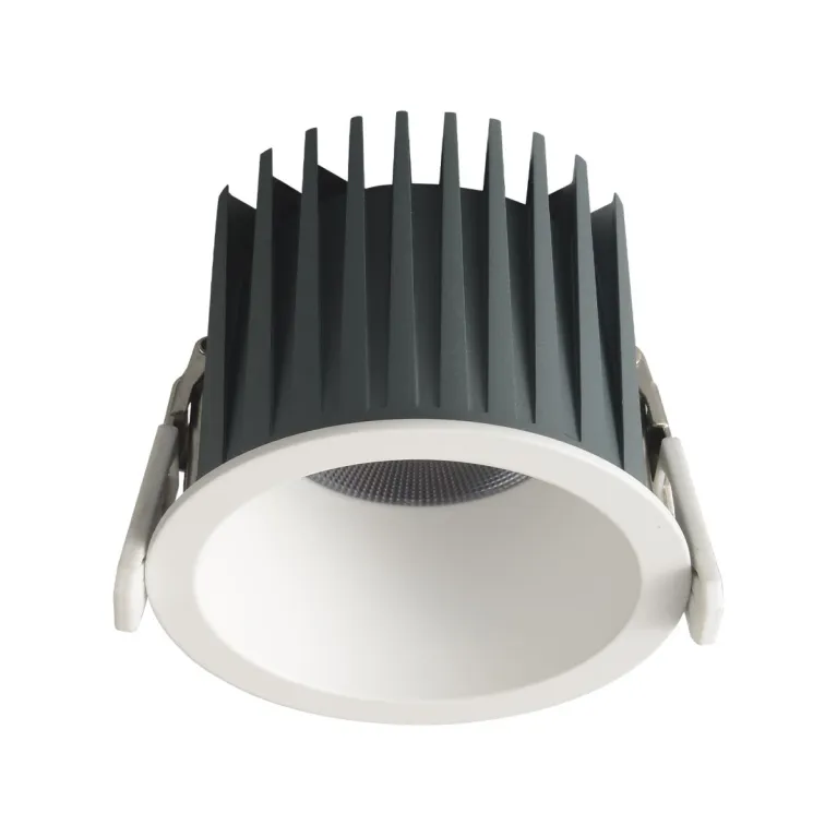 Встраиваемый светильник Crystal Lux CLT 008C83 WH 4000K IP54 в Нижнем Новгороде