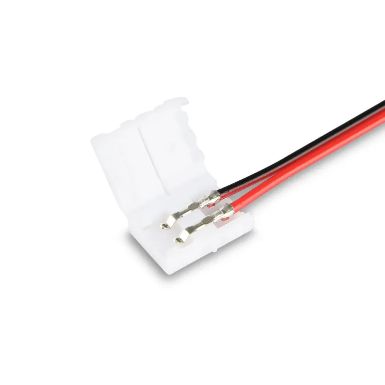 Соединитель гибкий двухсторонний 2835 (10 шт.) Ambrella Light LED Strip GS7551 в Нижнем Новгороде