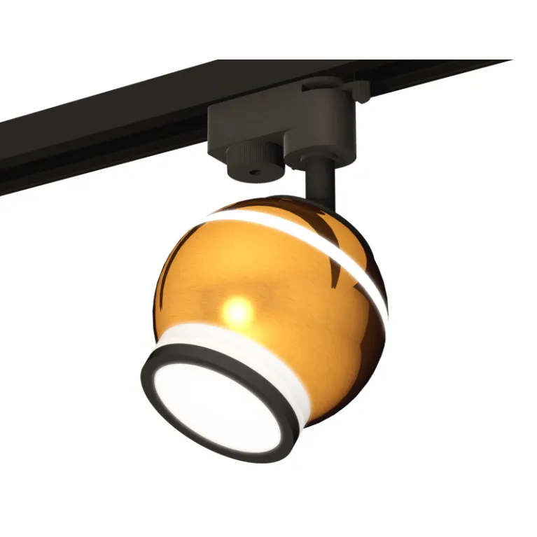 Трековый однофазный светильник Ambrella Light Track System XT1105006 (A2521, C1105, N7121) в Нижнем Новгороде