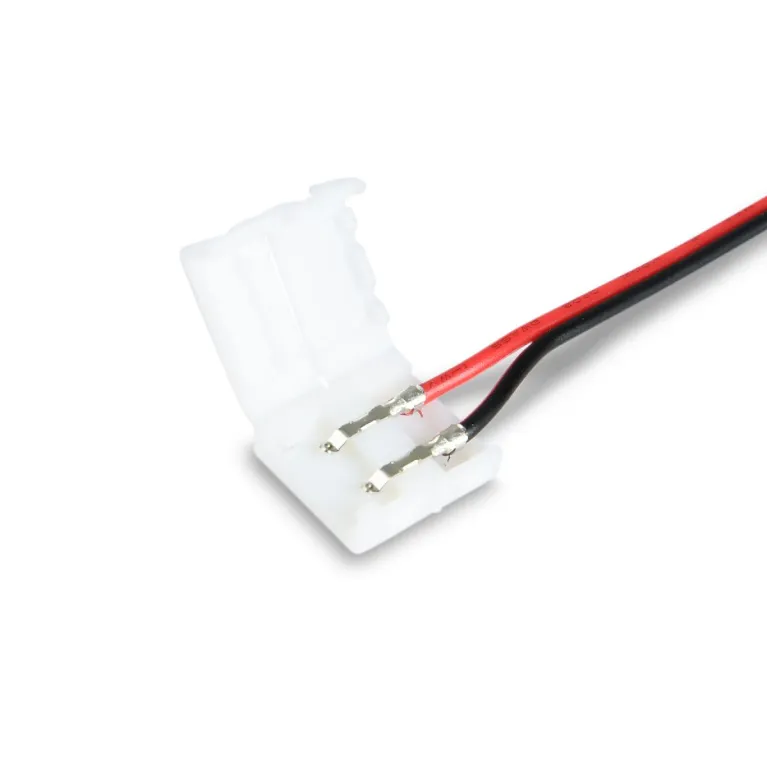 Соединитель гибкий двухсторонний 5050 (10 шт.) Ambrella Light LED Strip GS7601 в Нижнем Новгороде