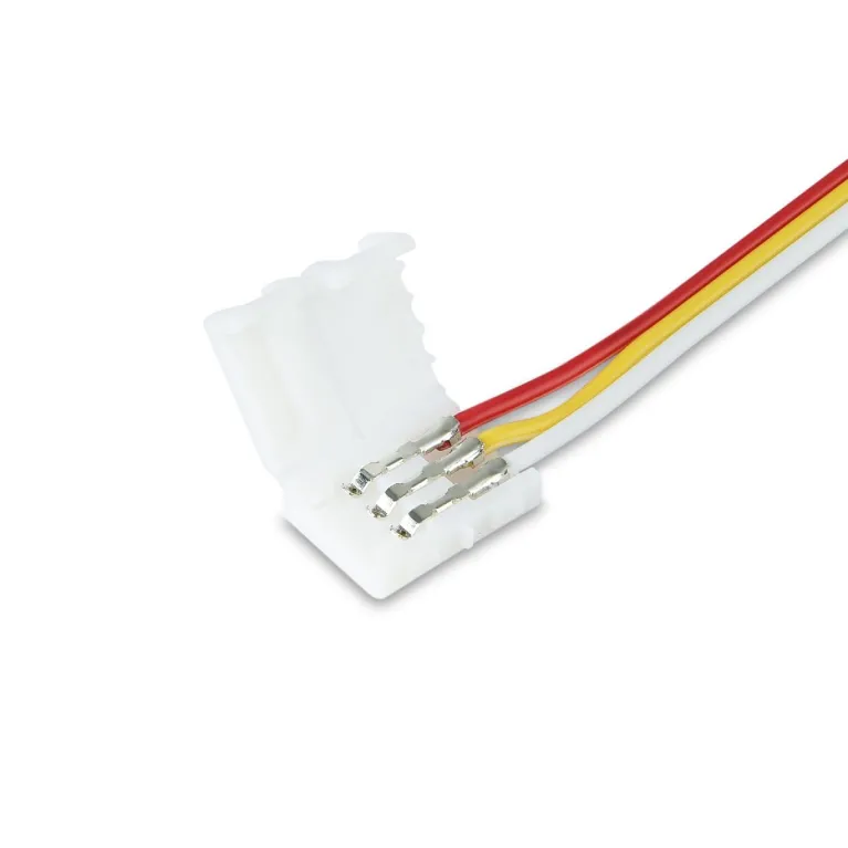 Соединитель гибкий двухсторонний 2835 (5 шт.) Ambrella Light LED Strip GS7651 в Нижнем Новгороде