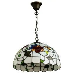 Подвесной светильник Arte Lamp Lily A1230SP-2BG