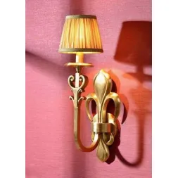 Бра L Arte Luce L02021