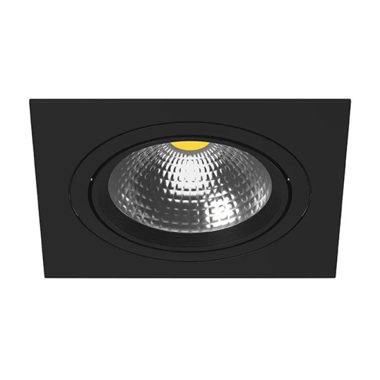 Встраиваемый светильник Lightstar INTERO 111 i81707 (217817+217907) в Нижнем Новгороде