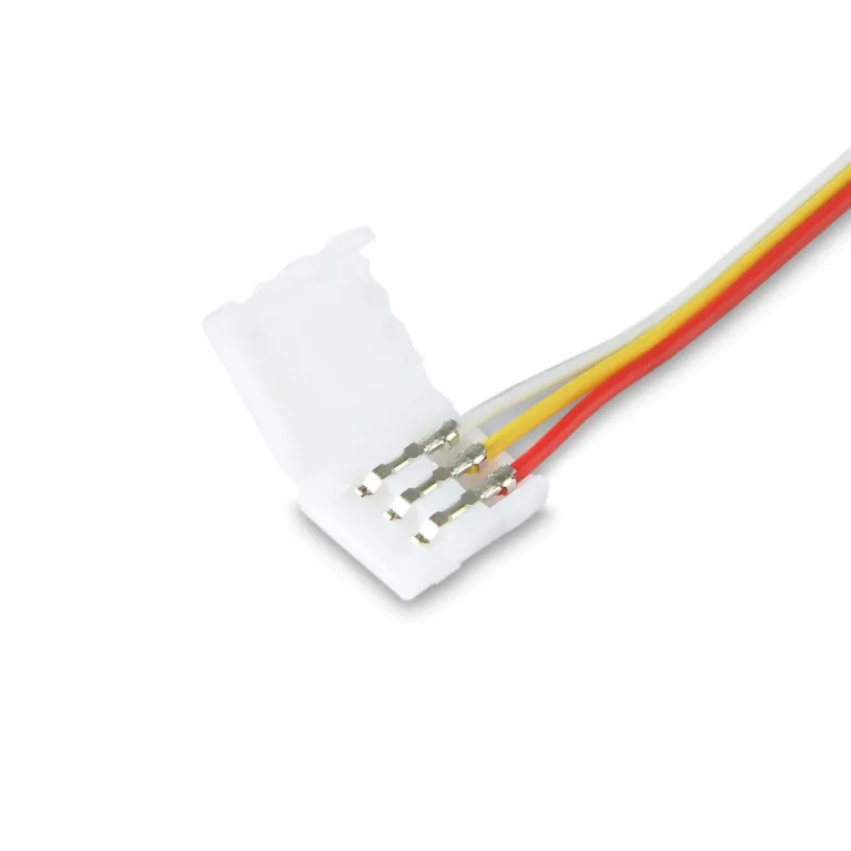 Соединитель гибкий двухсторонний 5050 (5 шт.) Ambrella Light LED Strip GS7701 в Нижнем Новгороде