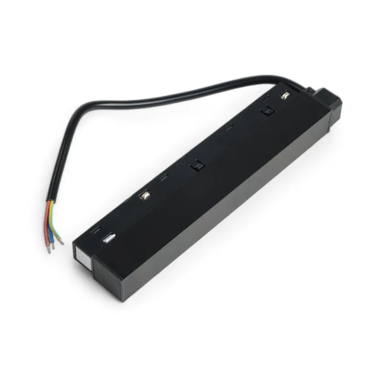 Блок питания встраиваемый Voltalighting Light 200Вт DC220В IP20 AIJL-CX-542-200W в Нижнем Новгороде