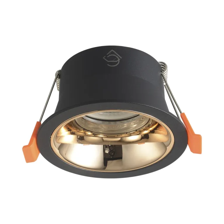 Встраиваемый светильник Crystal Lux CLT 081C BL-GO в Нижнем Новгороде