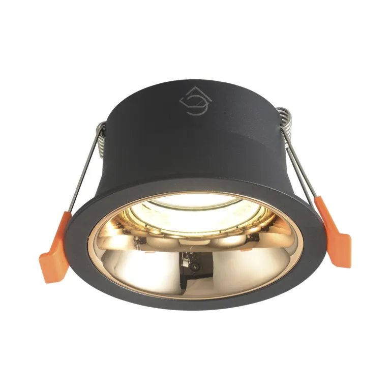 Встраиваемый светильник Crystal Lux CLT 081C BL-GO в Нижнем Новгороде
