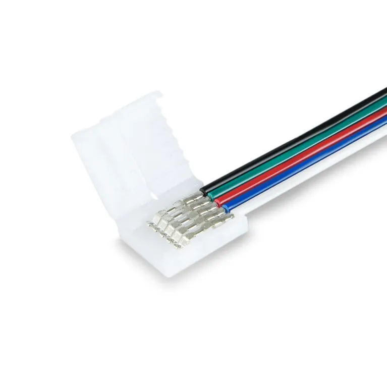 Соединитель гибкий двухсторонний 5050 (5 шт.) Ambrella Light LED Strip GS7801 в Нижнем Новгороде