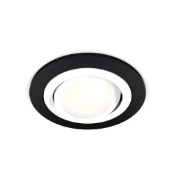 Встраиваемый светильник Ambrella Light Techno Spot XC7622080 (C7622, N7001)