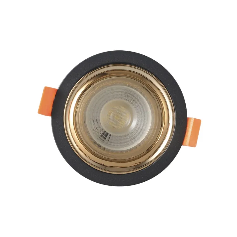 Встраиваемый светильник Crystal Lux CLT 081C BL-GO в Нижнем Новгороде