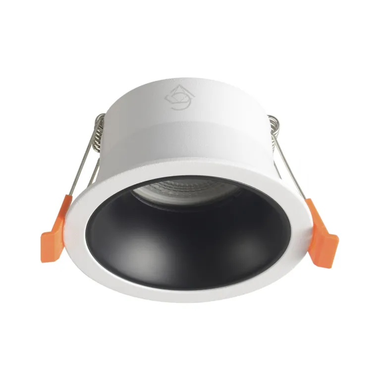Встраиваемый светильник Crystal Lux CLT 081C WH-BL в Нижнем Новгороде