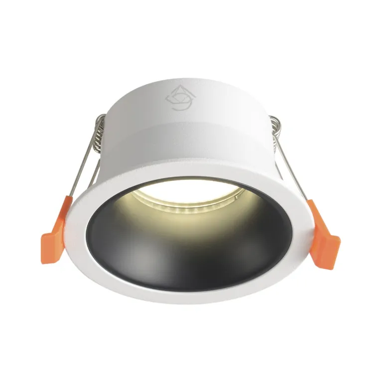 Встраиваемый светильник Crystal Lux CLT 081C WH-BL в Нижнем Новгороде