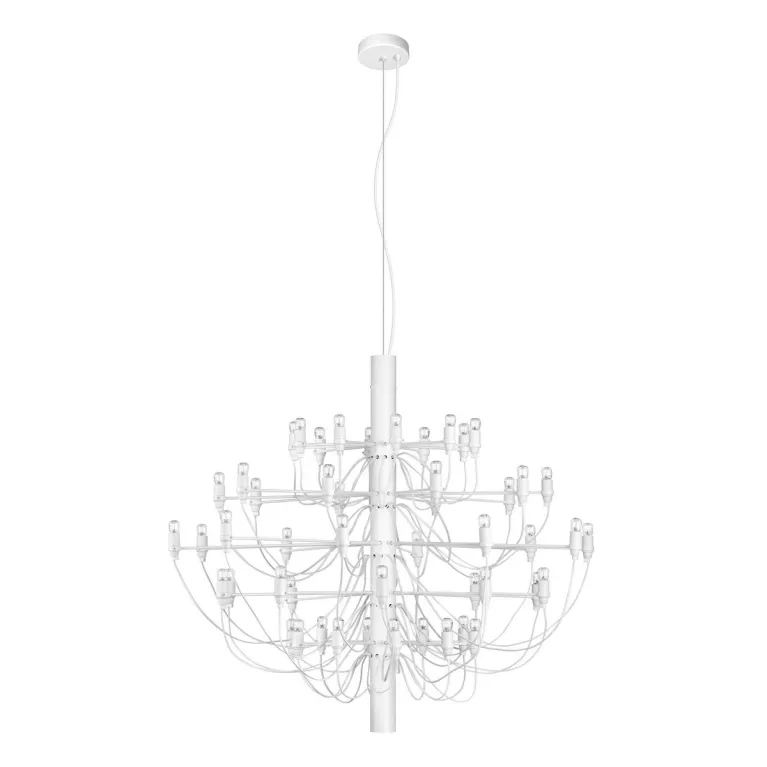 Подвесной светильник Loft IT Gino 10196/1000 White в Нижнем Новгороде