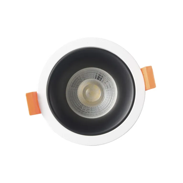 Встраиваемый светильник Crystal Lux CLT 081C WH-BL в Нижнем Новгороде