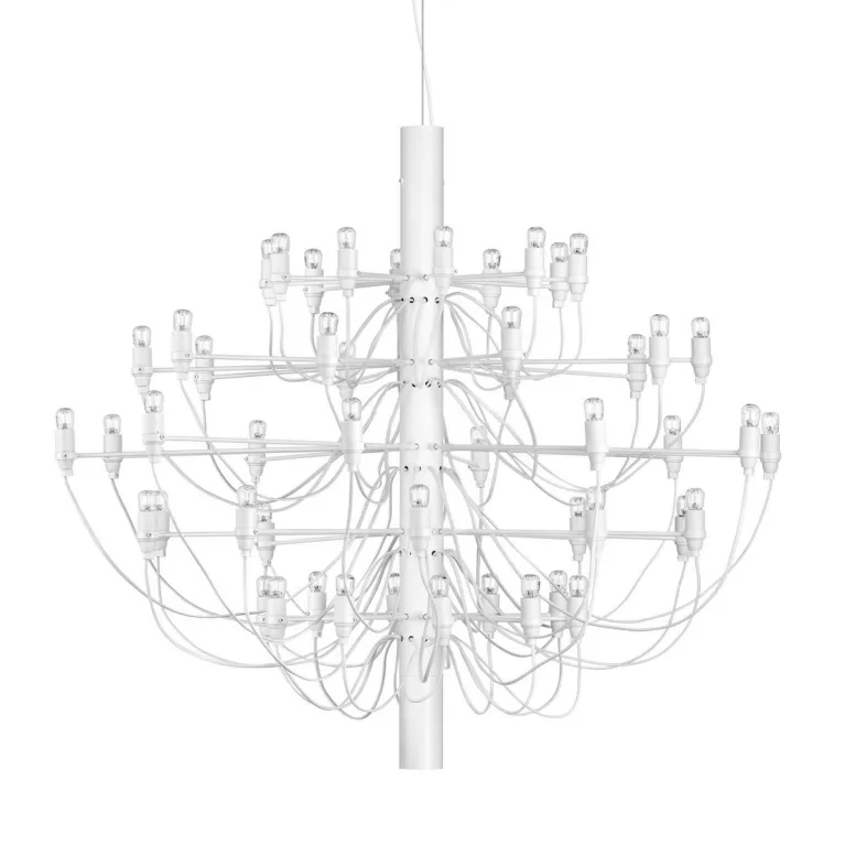 Подвесной светильник Loft IT Gino 10196/1000 White в Нижнем Новгороде