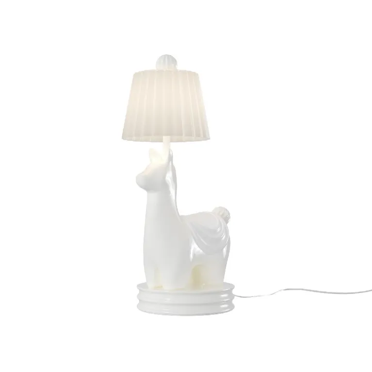 Настольная лампа Maytoni Senor alpaca MOD377TL-L5W3K в Нижнем Новгороде