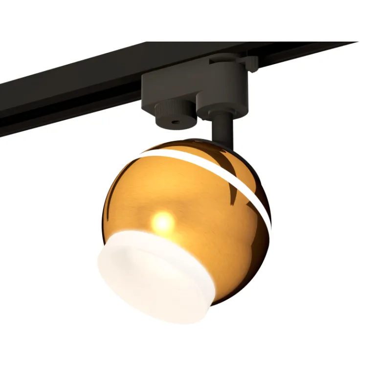 Трековый однофазный светильник Ambrella Light Track System XT1105007 (A2521, C1105, N7165) в Нижнем Новгороде
