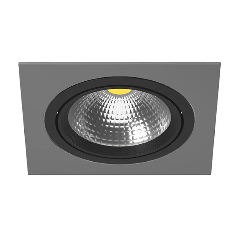 Встраиваемый светильник Lightstar INTERO 111 i81907 (217819+217907) в Нижнем Новгороде