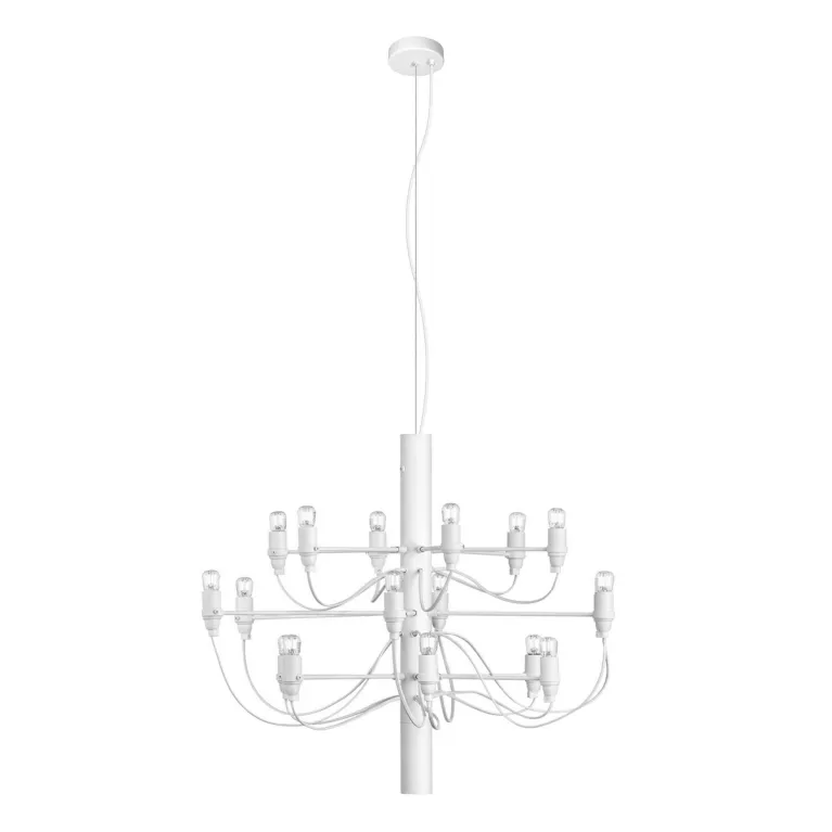 Подвесной светильник Loft IT Gino 10196/650 White в Нижнем Новгороде