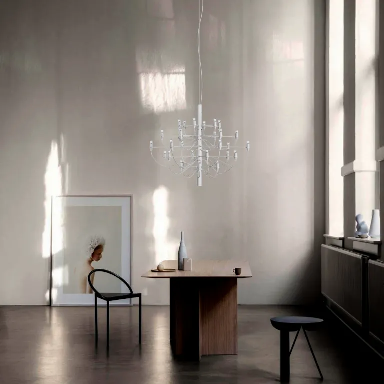 Подвесной светильник Loft IT Gino 10196/800 White в Нижнем Новгороде