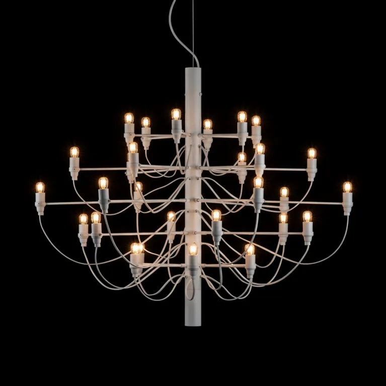 Подвесной светильник Loft IT Gino 10196/800 White в Нижнем Новгороде