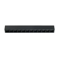 Трековый магнитный светильник Voltalighting Light AIJL-CX-E0051/10W/30/3К/B