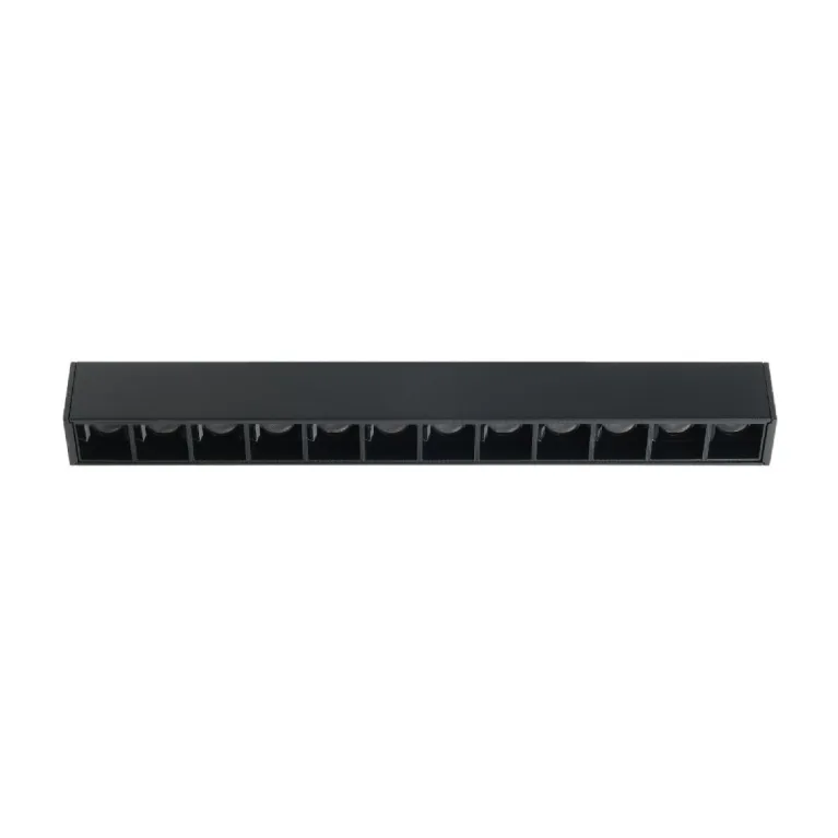 Трековый магнитный светильник Voltalighting Light AIJL-CX-E0051/10W/30/3К/B в Нижнем Новгороде
