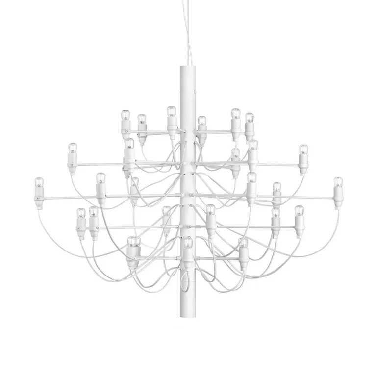 Подвесной светильник Loft IT Gino 10196/800 White в Нижнем Новгороде