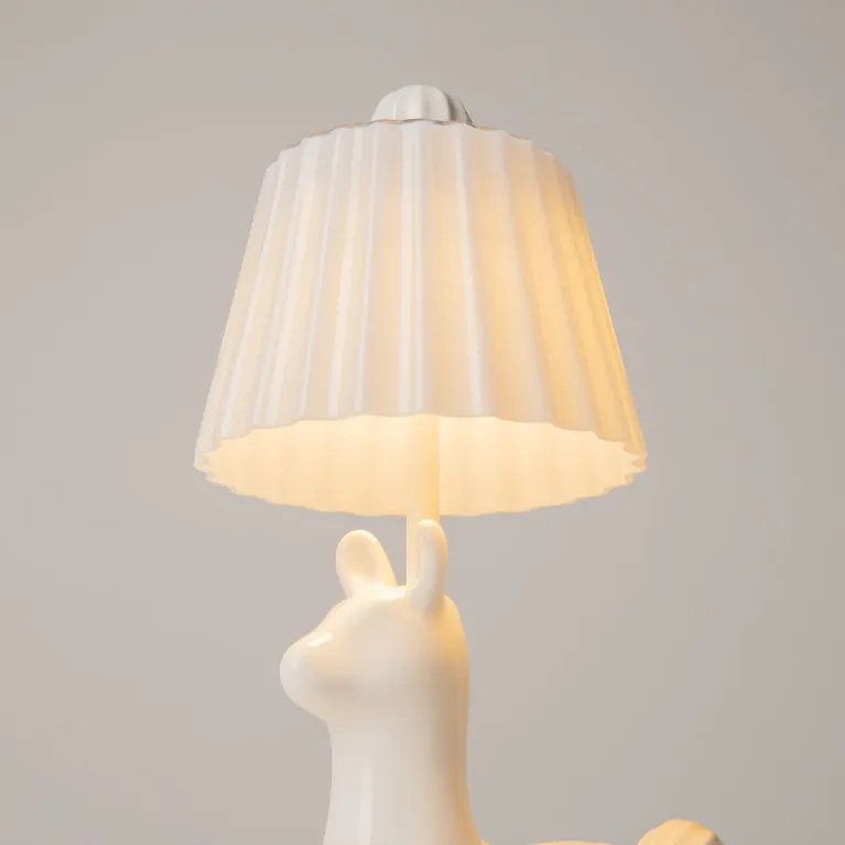Настольная лампа Maytoni Senor alpaca MOD377TL-L5W3K в Нижнем Новгороде
