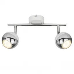 Спот Zumaline Gaster GU16016-2TU-WH