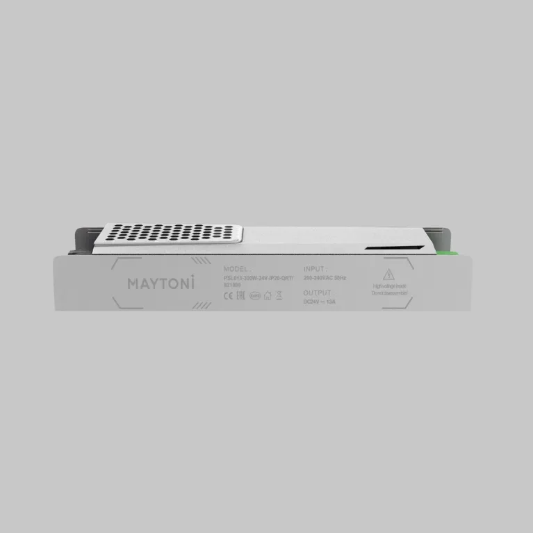 Блок питания Maytoni PSL013 300Вт DC24В IP20 821009 в Нижнем Новгороде