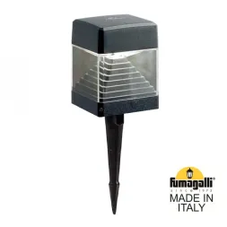 Грунтовый светильник Fumagalli DS1.561.000.AXD1L