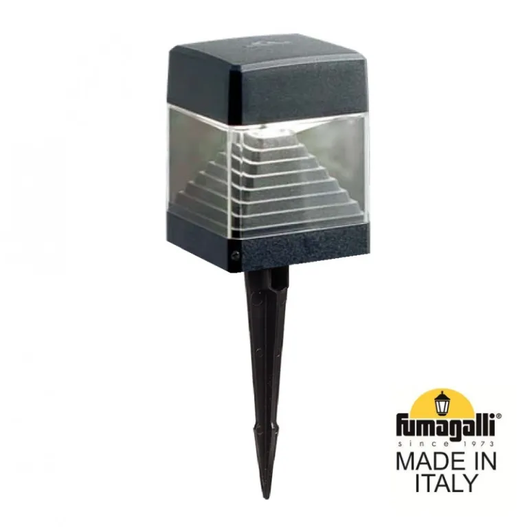 Грунтовый светильник Fumagalli DS1.561.000.AXD1L в Нижнем Новгороде