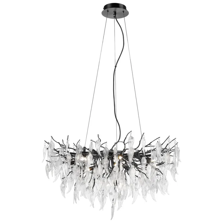 Подвесная люстра Wertmark Daniela WE182.12.023 в Нижнем Новгороде