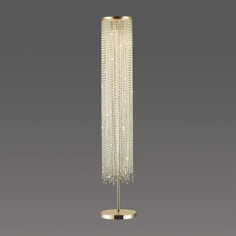 Торшер Odeon Light Chokka 5028/3F в Нижнем Новгороде