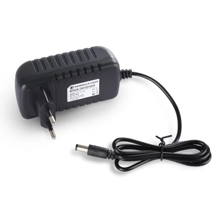 Блок питания Ambrella Light LED Driver 12V 36Вт AC100-240 3A IP20 GS8515 в Нижнем Новгороде