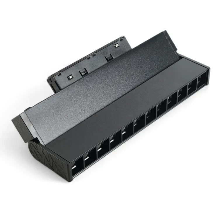 Трековый магнитный светильник Voltalighting Light AIJL-CX-E0081/10W/30/3К/B в Нижнем Новгороде