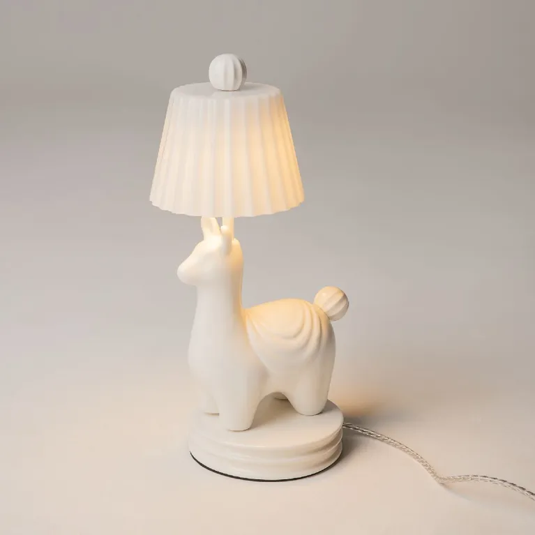 Настольная лампа Maytoni Senor alpaca MOD377TL-L5W3K в Нижнем Новгороде
