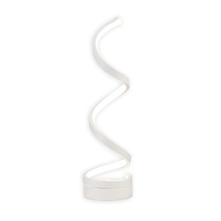 Настольная лампа Escada Dynamic 10262/L LED White в Нижнем Новгороде