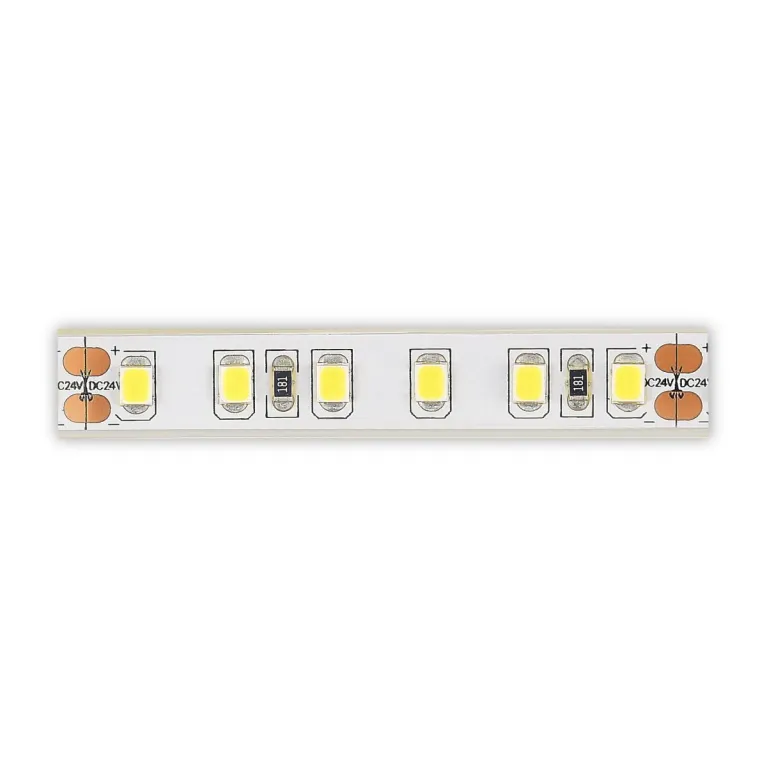 Светодиодная лента ST Luce 24В 9,6W 4000K 1008Lm IP65 ST1001.310.20.2 в Нижнем Новгороде